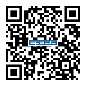 QR kodas | AGRA CORPORATION, UAB | spec.lt