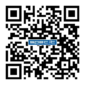 QR kodas | AGRA Ferti LT, UAB | spec.lt