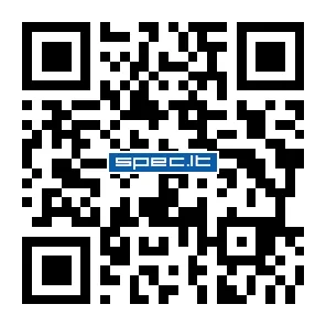 QR kodas | Agra.lt, IĮ | spec.lt