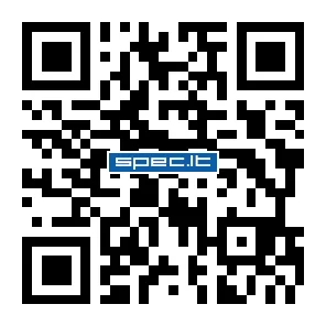 QR kodas | AGRA OPTIMA, UAB | spec.lt