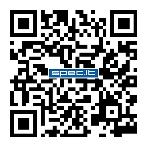 QR kodas | AGRA TRACTORS, UAB | spec.lt