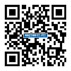 QR kodas | Agra, UAB | spec.lt