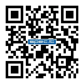 QR kodas | Agrafa, UAB | spec.lt