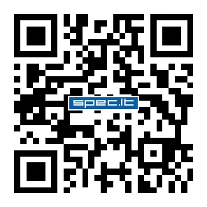 QR kodas | Agralis, UAB | spec.lt