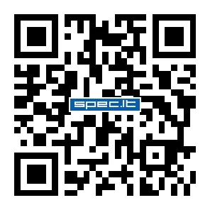 QR kodas | Agramara, UAB | spec.lt