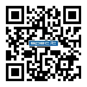QR kodas | AGRAMAS, UAB | spec.lt