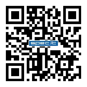 QR kodas | AGRANGA, UAB | spec.lt