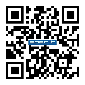 QR kodas | Agranova, UAB | spec.lt