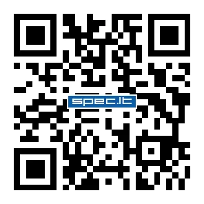 QR kodas | Agranta, UAB | spec.lt