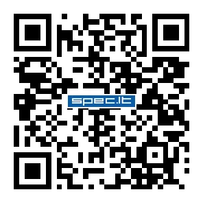 QR kodas | Agrar Ariogala, UAB | spec.lt