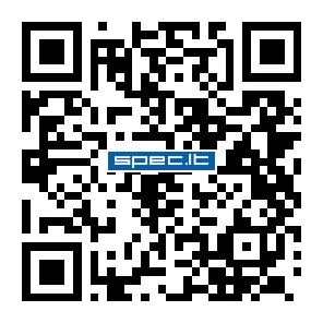 QR kodas | Agrar Betygala, UAB | spec.lt