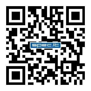 QR kodas | Agrar Dubysa, UAB | spec.lt