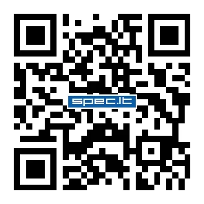 QR kodas | Agrar Gaja, UAB | spec.lt
