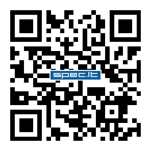 QR kodas | Agrar Gėluva, UAB | spec.lt