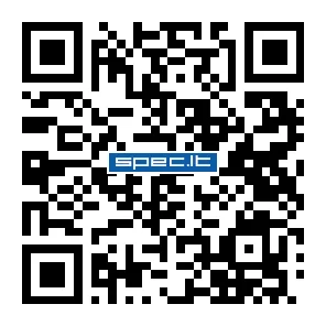 QR kodas | Agrar Girdžiai, UAB | spec.lt
