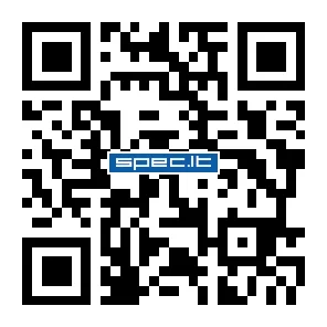 QR kodas | Agrar Invest, UAB | spec.lt