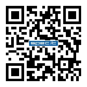 QR kodas | Agrar Kvistė, UAB | spec.lt