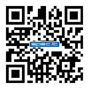 QR kodas | Agrar Luoba, UAB | spec.lt