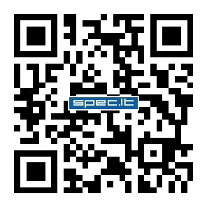 QR kodas | Agrar Mituva, UAB | spec.lt