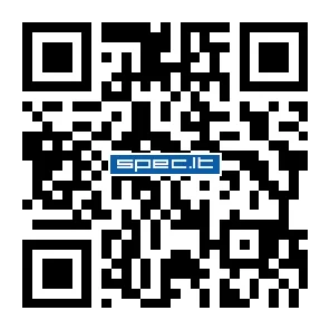 QR kodas | Agrar Nerys, UAB | spec.lt
