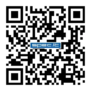 QR kodas | Agrar Pauliai, UAB | spec.lt