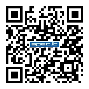 QR kodas | Agrar Raseiniai, UAB | spec.lt