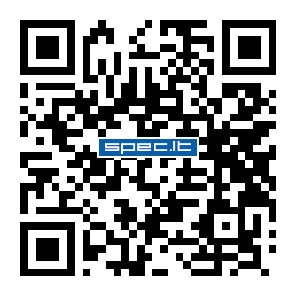 QR kodas | Agrar Raudonė, UAB | spec.lt