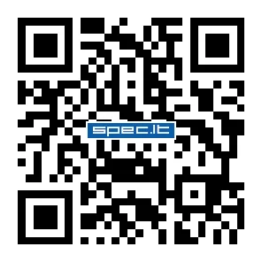 QR kodas | Agrar Seda, UAB | spec.lt