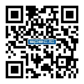 QR kodas | Agrar, UAB | spec.lt