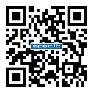QR kodas | Agrar Venta, UAB | spec.lt