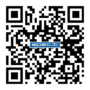 QR kodas | Agrar Vidauja, UAB | spec.lt