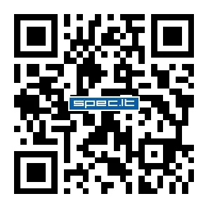 QR kodas | Agrarė, UAB | spec.lt