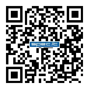 QR kodas | Agrarinė norteda, UAB | spec.lt