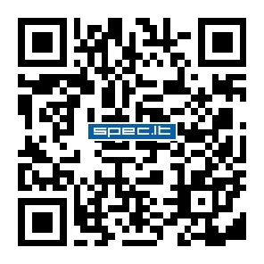 QR kodas | Agrarinės paslaugos, UAB | spec.lt