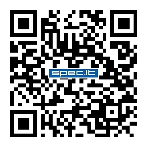 QR kodas | Agrariniai sprendimai, UAB | spec.lt