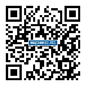 QR kodas | Agrarinis ūkis, UAB | spec.lt