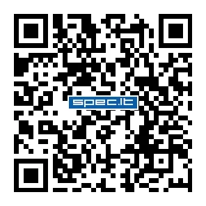 QR kodas | Agrarinių ir Miškų Mokslų Institutų Asociacija | spec.lt