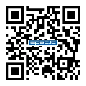 QR kodas | Agraris, UAB | spec.lt