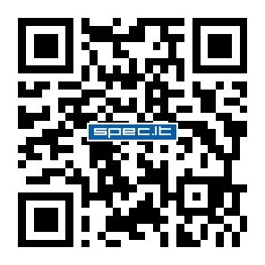 QR kodas | Agras, UAB | spec.lt
