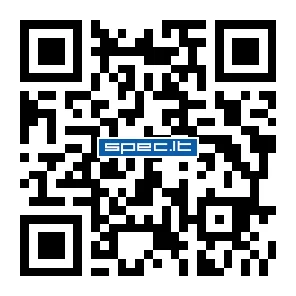 QR kodas | Agrastai, UAB | spec.lt