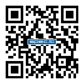 QR kodas | Agrasto uoga, MB