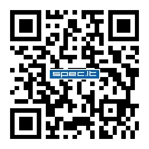 QR kodas | Agrautoma, UAB | spec.lt