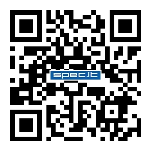 QR kodas | AGREGATAS, UAB | spec.lt