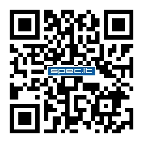 QR kodas | AGRĖJAS, UAB | spec.lt