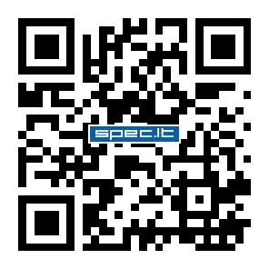 QR kodas | AgrEko, UAB | spec.lt
