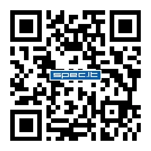 QR kodas | Agreksa, ŽŪB | spec.lt