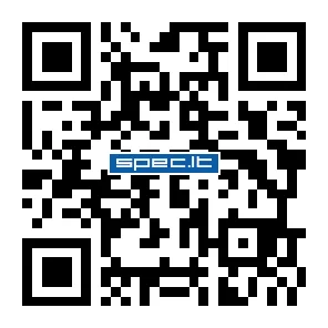 QR kodas | Agrema, MB | spec.lt