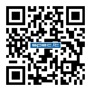 QR kodas | AGREMA, UAB | spec.lt