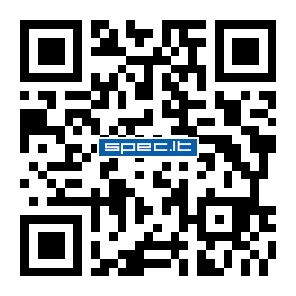 QR kodas | Agrenas, UAB | spec.lt