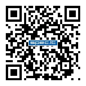 QR kodas | Agrenta, UAB | spec.lt